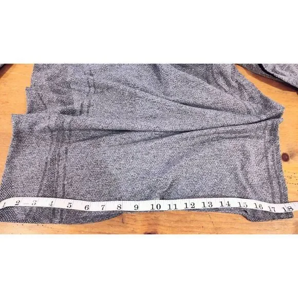 SPIRITUAL GANGSTER ATHLETIC STRETCH LONG SLEEVE TOP NWOT XS/S - Picture 8 of 13